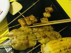 -望京小腰(北京总店)