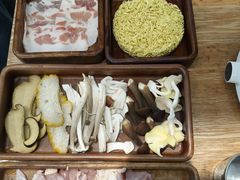 -菌小白火锅(时尚天河店)