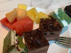 -上海宝华喜来登酒店·采悦轩中餐厅