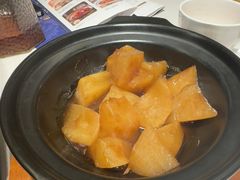 -狮王府淮扬菜(新街口友谊店)