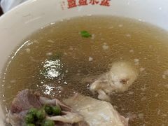 -盈盈水盆(西一路店)