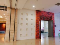 -巴音郭楞蒙古自治州博物馆