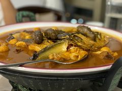 鱼头佛跳墙-食神鱼头佛跳墙(百子湾旗舰店)
