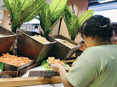 -新艺自助美食城(中山路店)