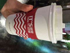 鲜果时间(小寨赛格店)-鲜果时间·果蔬茶(赛格负二层店)