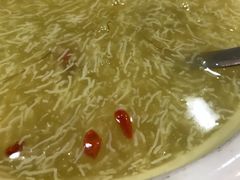 文思豆腐羹-马尔龙新疆饭店·清真(长青路店)