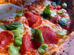 -PIZZA BIANCA(万象城店)