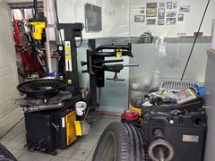 -李师傅修车连锁(万柳店)