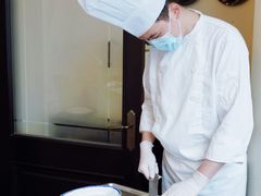 -上海总会SHANGHAICLUB(兴业太古汇店)