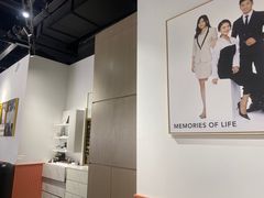 -海马体照相馆(天津世纪都会店)