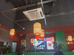 -米椰湘·辣椒炒肉