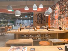 大堂-味千拉面(广州金沙永旺梦乐城店)