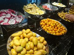 -东方红海鲜百汇(国际大厦店)