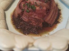 -恭敬李·烤鸭(天坛北门店)