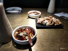 -吞鱼兽麻辣烤鱼(万达店)