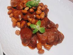 川味腊肠-湖鱼湖·蓉亭食贝(亚运村店)