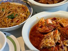 -欧记大排档·景德菜(上海首店)