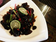 -尽善百年古院餐厅(王家老宅店)