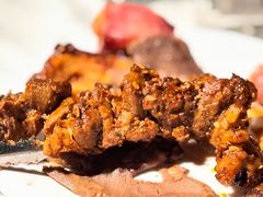 -戈拿旺巴西烤肉(崇文门店)