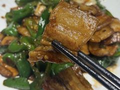 -闫府私房菜·老字号(恒隆店)