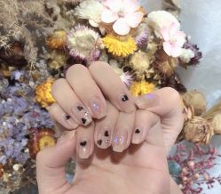 -兔猫ToMoreNails美甲美睫