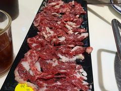 -陈记顺和牛肉火锅馆(天河北路店)
