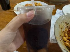 -丁丁猫重庆小面(徐州路店)