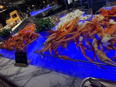 -金茂君悦·食在56海鲜自助餐厅ON56