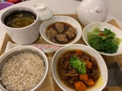 -宝媛会月子中心(越秀店)