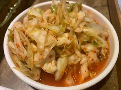-熙成烧烤(白塔岭店)