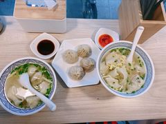 -绿杨馄饨店(浒关店)