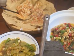 -肖记公安牛肉鱼杂馆·省级非物质文化遗产(三角路直营店)