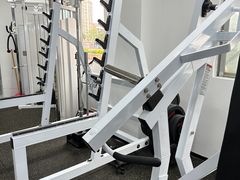 -RM GYM健身私教馆(白云元立方创意园店)