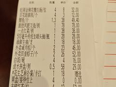-国家五钻酒家·西樵旺阁渔村(西樵店)