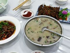 -胡世羊肉汤(南街店)