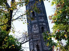 -上海佘山国家森林公园天马山园