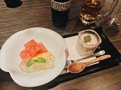 -滩万日本料理Nadaman(国贸大酒店)