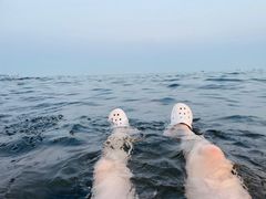 -青岛第三海水浴场