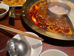 -巴邑火锅·夜宵(港隆广场店)