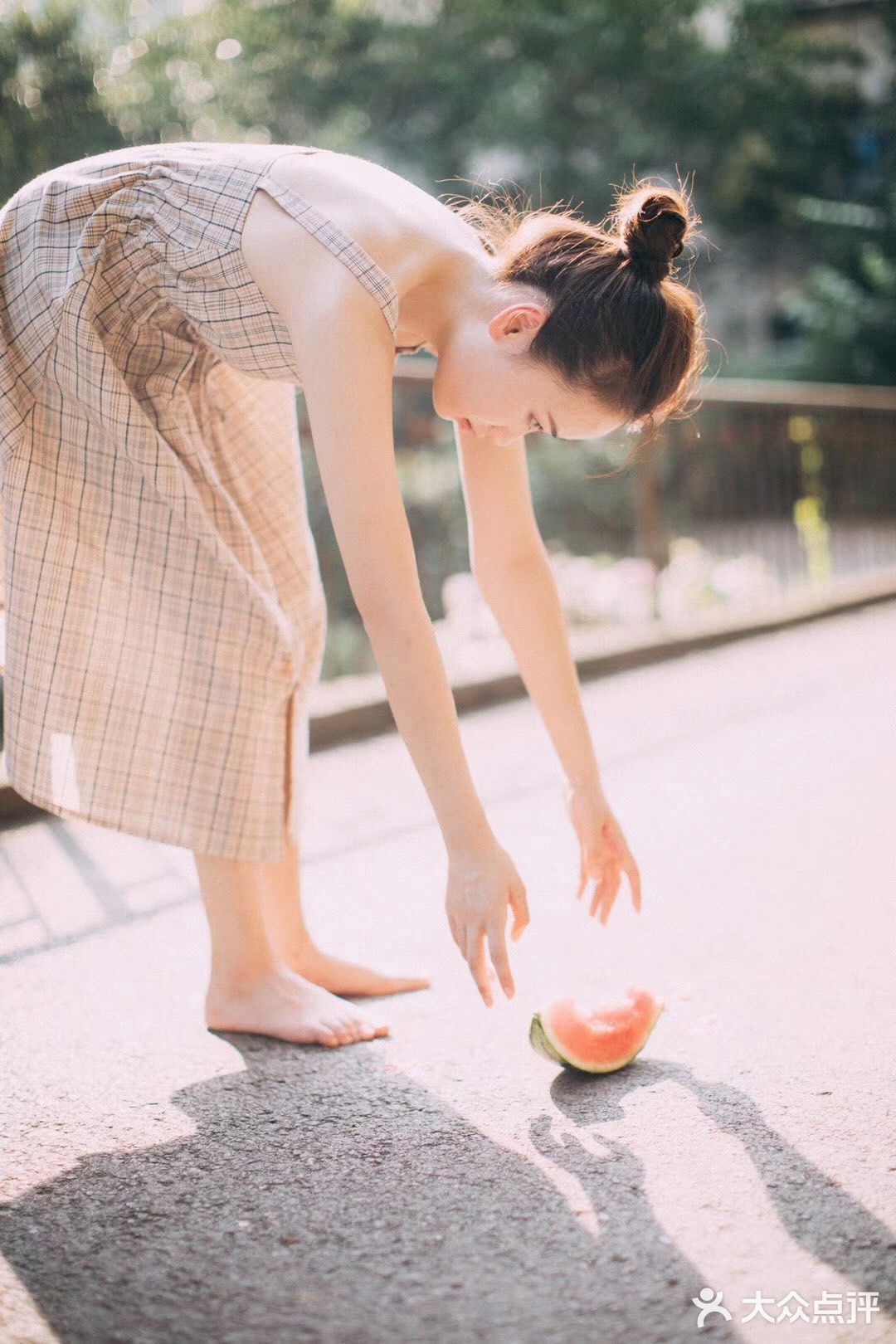 夏天的写真[糖果]
