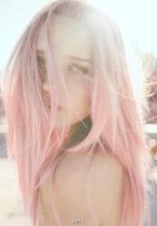 漂长发800豆越店长-icare美发沙龙