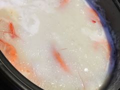 -渔米粥(罗湖店)