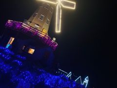 -大塘金香草谷