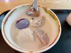 -鲜芋仙(南开大悦城店)