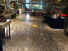 西餐厅-北京西单美爵酒店