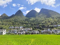 -万峰林风景区