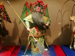 -天津戏剧博物馆