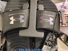 -UNDER ARMOUR(新燕莎奥莱店)