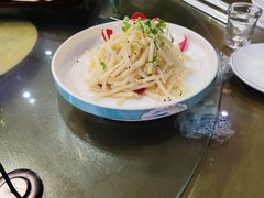 -杏花村水席楼·洛阳水席(老城十字街店)