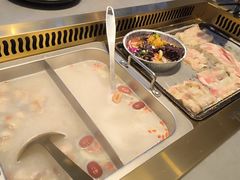 -非烤勿扰自助烤肉(厚街明丰店)